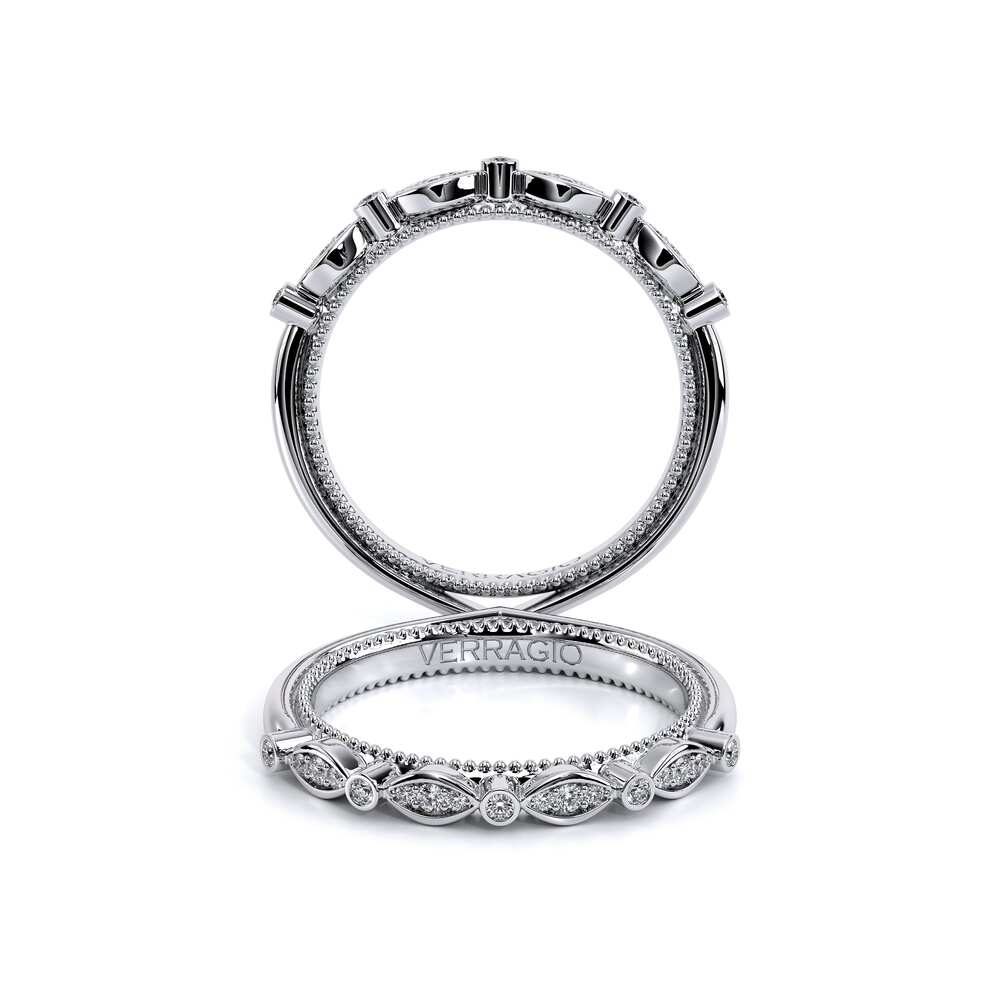 Verragio Wedding Band