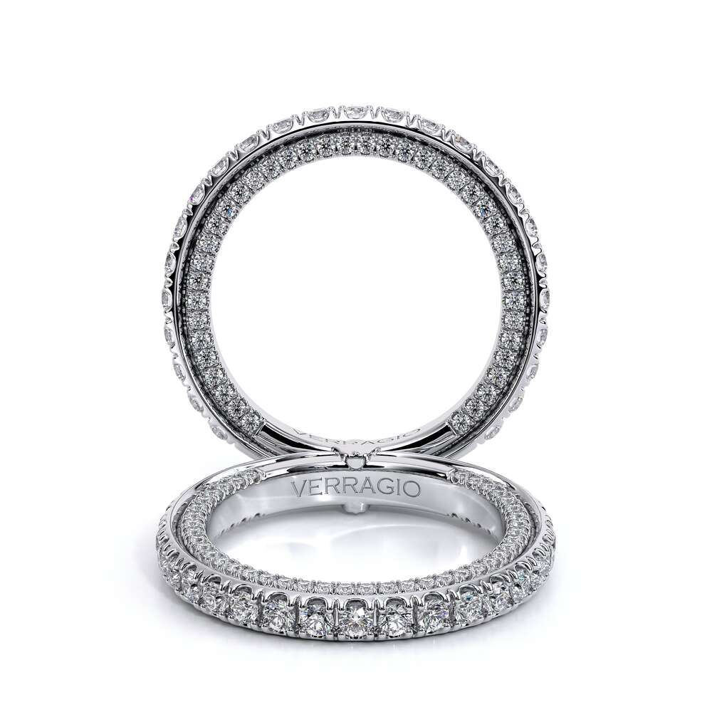 Verragio Wedding Band