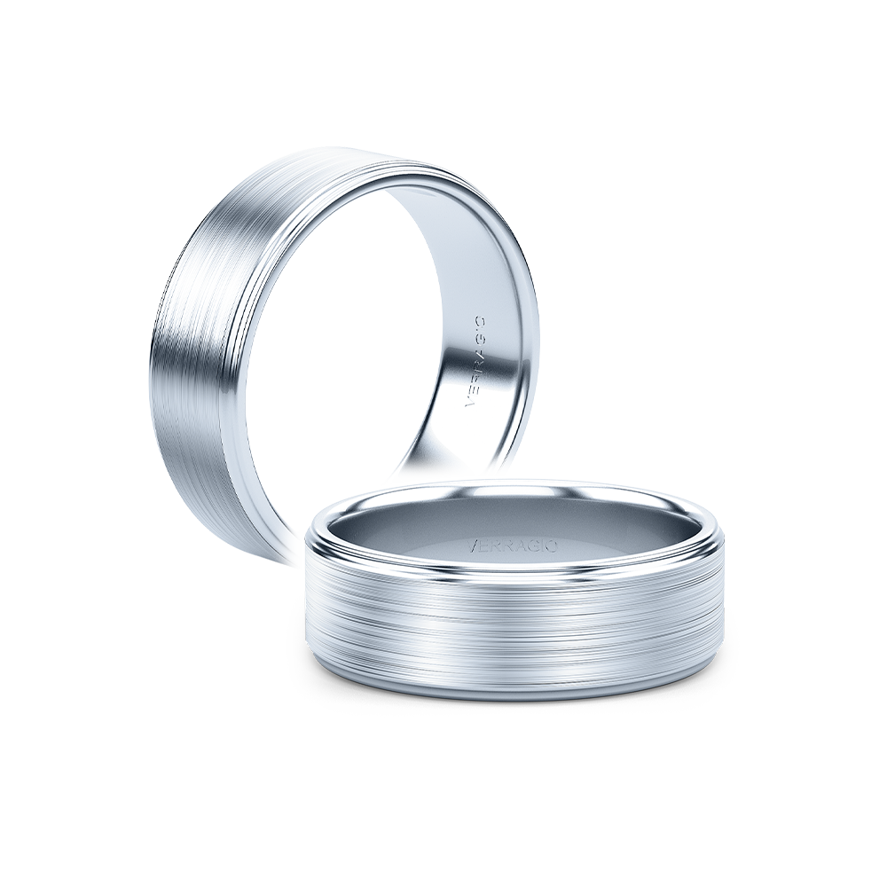 Verragio Classic Wedding Band