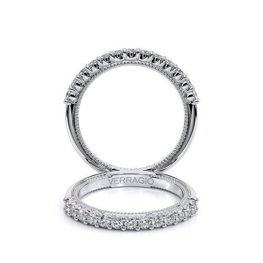 Verragio Wedding Band