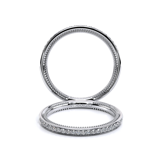 Verragio Wedding Band