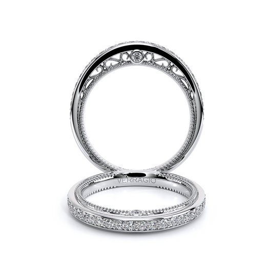 Verragio Wedding Band