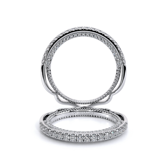 Verragio Wedding Band