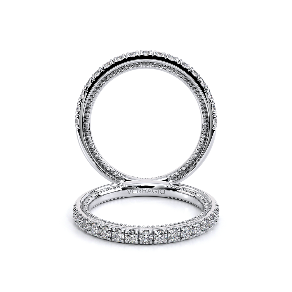 Verragio Wedding Band