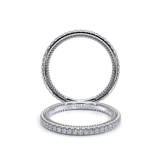 Verragio Wedding Band