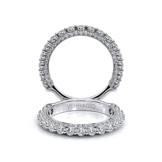 Verragio Wedding Band