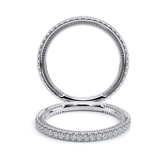 Verragio Wedding Band