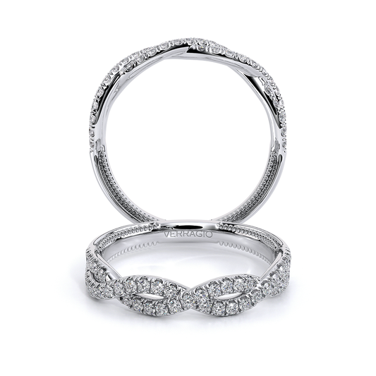 Verragio Wedding Band