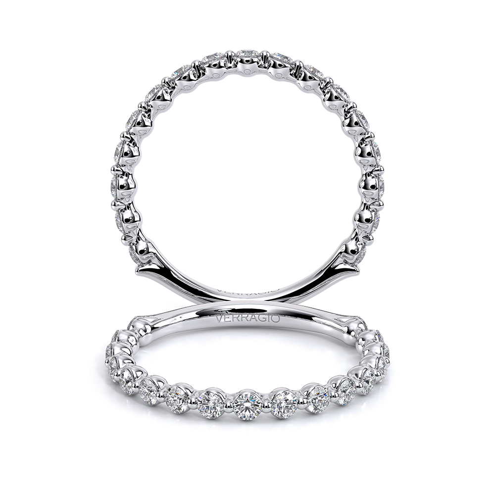 Verragio Wedding Band