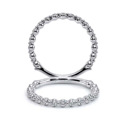 Verragio Wedding Band