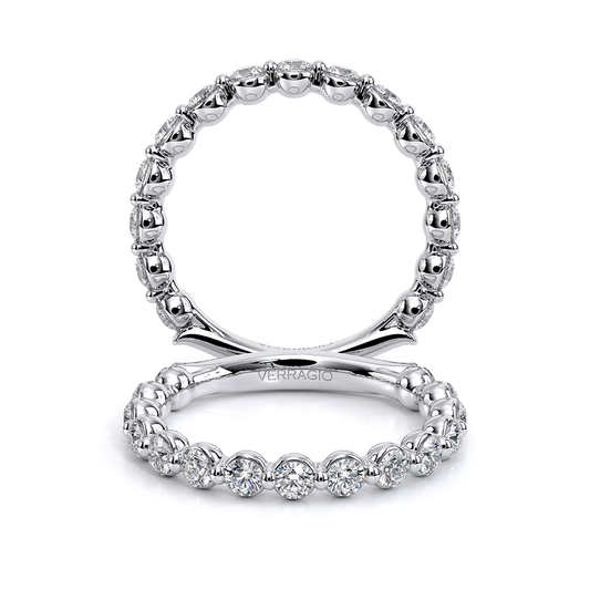 Verragio Wedding Band