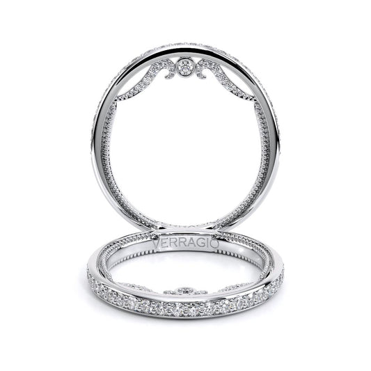 Verragio Wedding Band