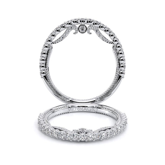 Verragio Wedding Band