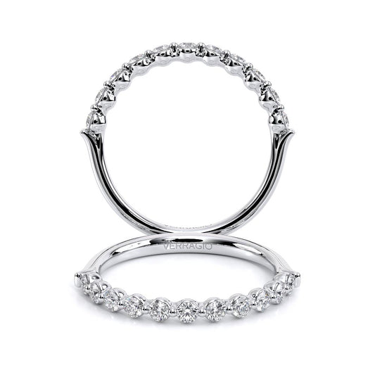 Verragio Wedding Band