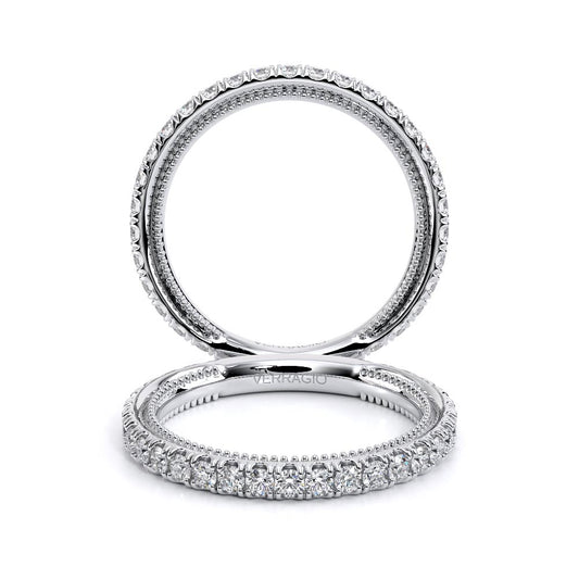Verragio Wedding Band