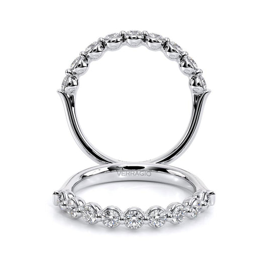 Verragio Wedding Band