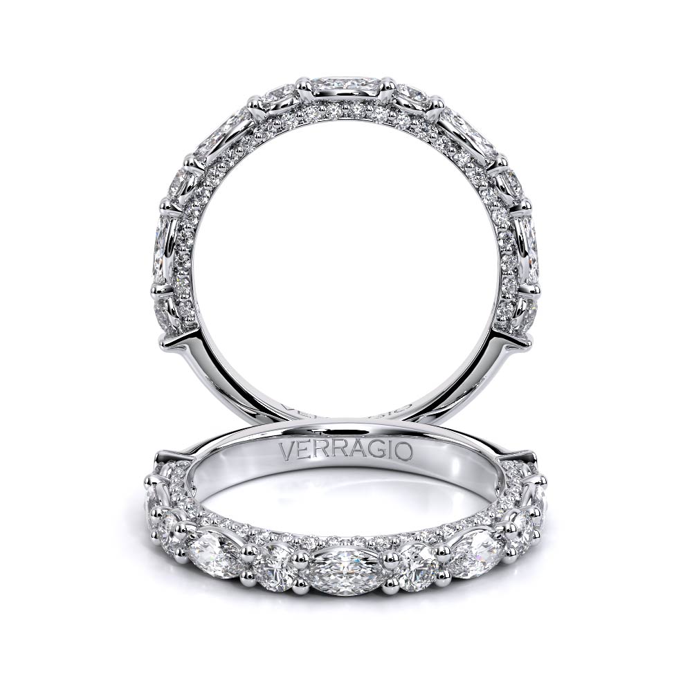 Verragio Wedding Band