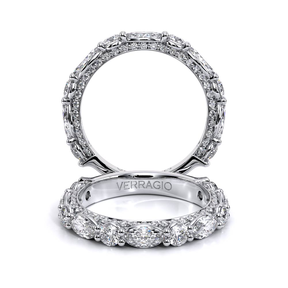 Verragio Wedding Band
