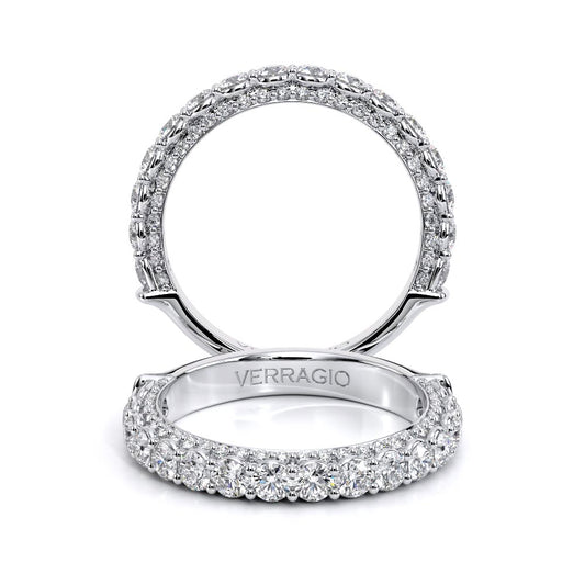 Verragio Wedding Band