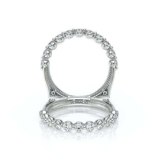 Verragio Wedding Band