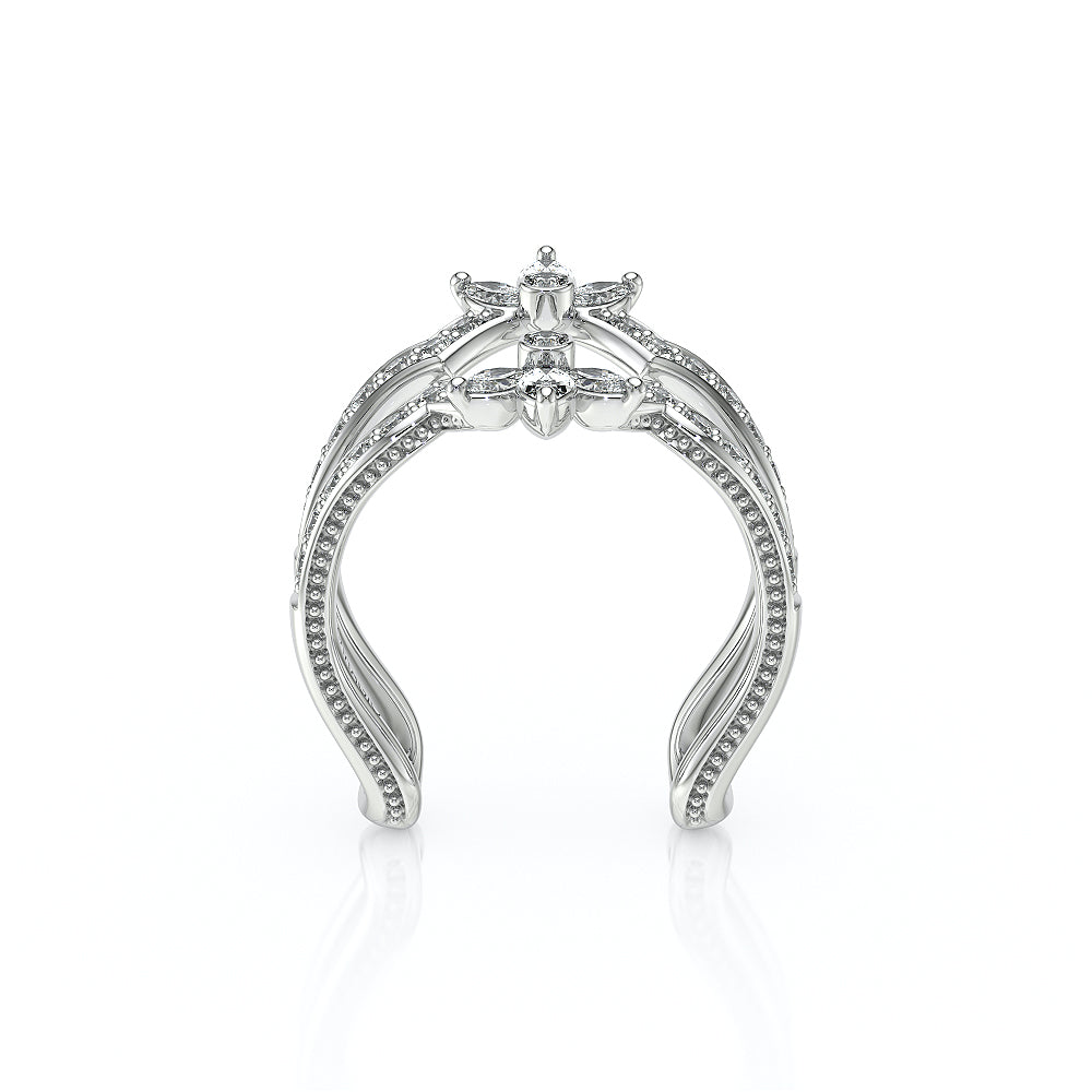 Verragio Embellisher Ring