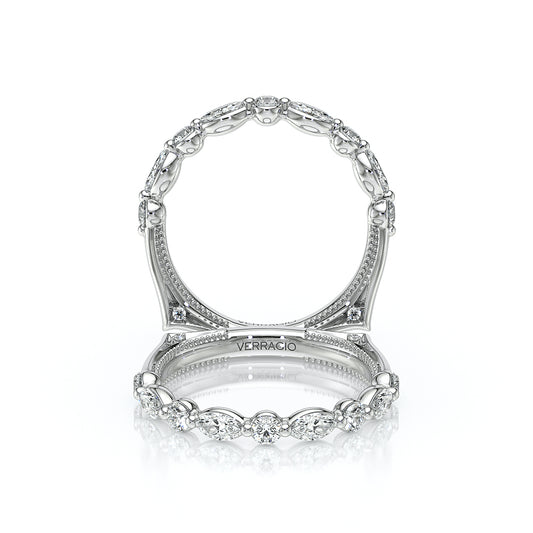 Verragio Wedding Band