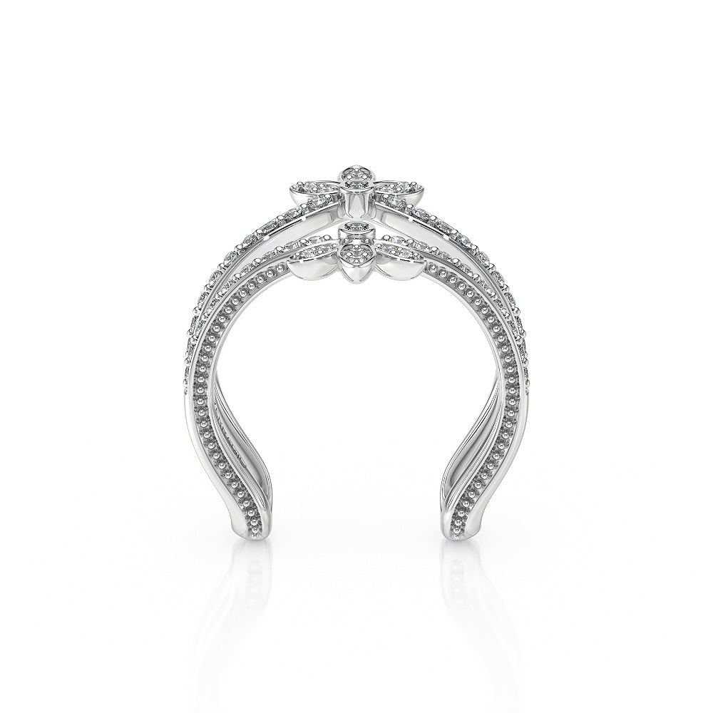 Verragio Embellisher Ring