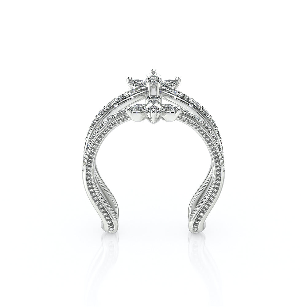 Verragio Embellisher Ring