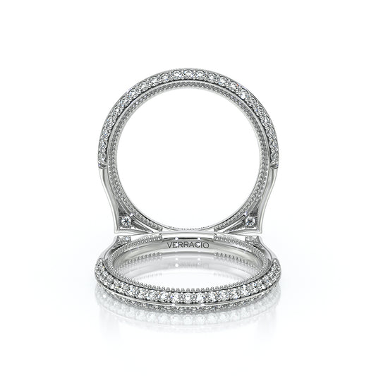 Verragio Wedding Band