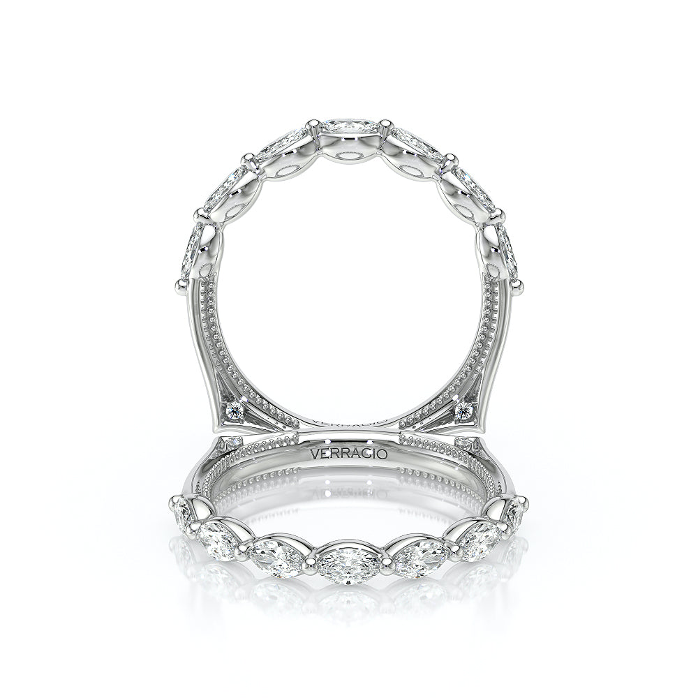 Verragio Wedding Band