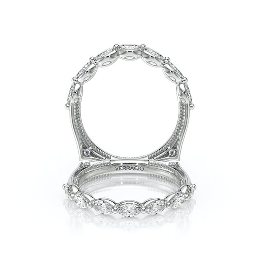 Verragio Wedding Band