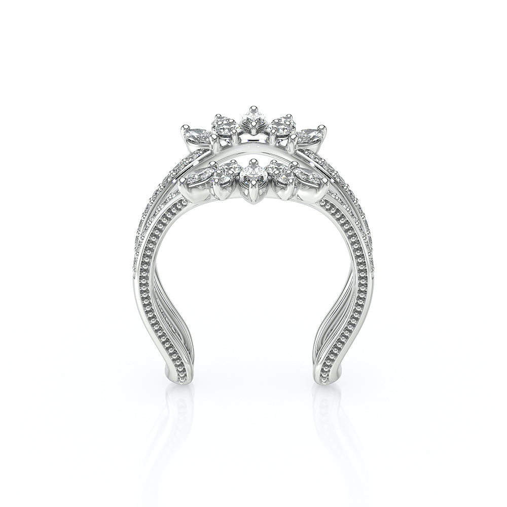 Verragio Embellisher Ring