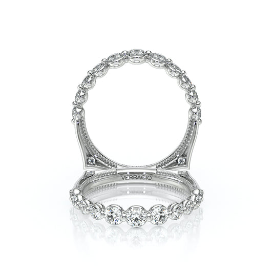 Verragio Wedding Band