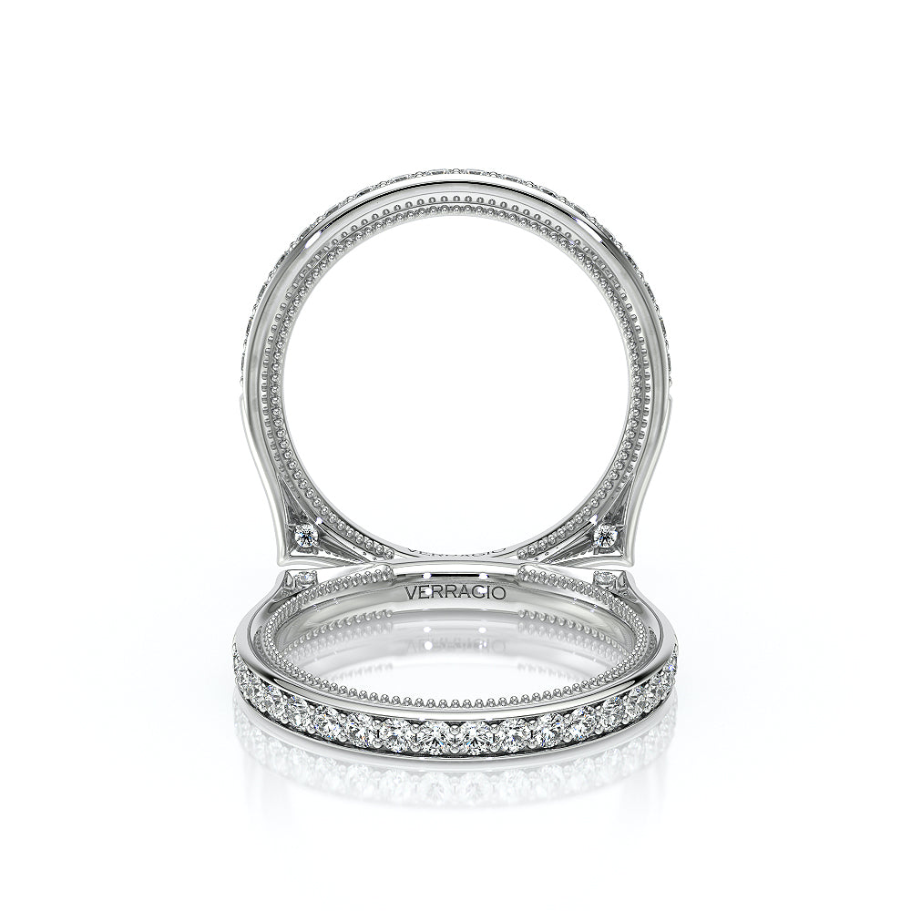 Verragio Wedding Band