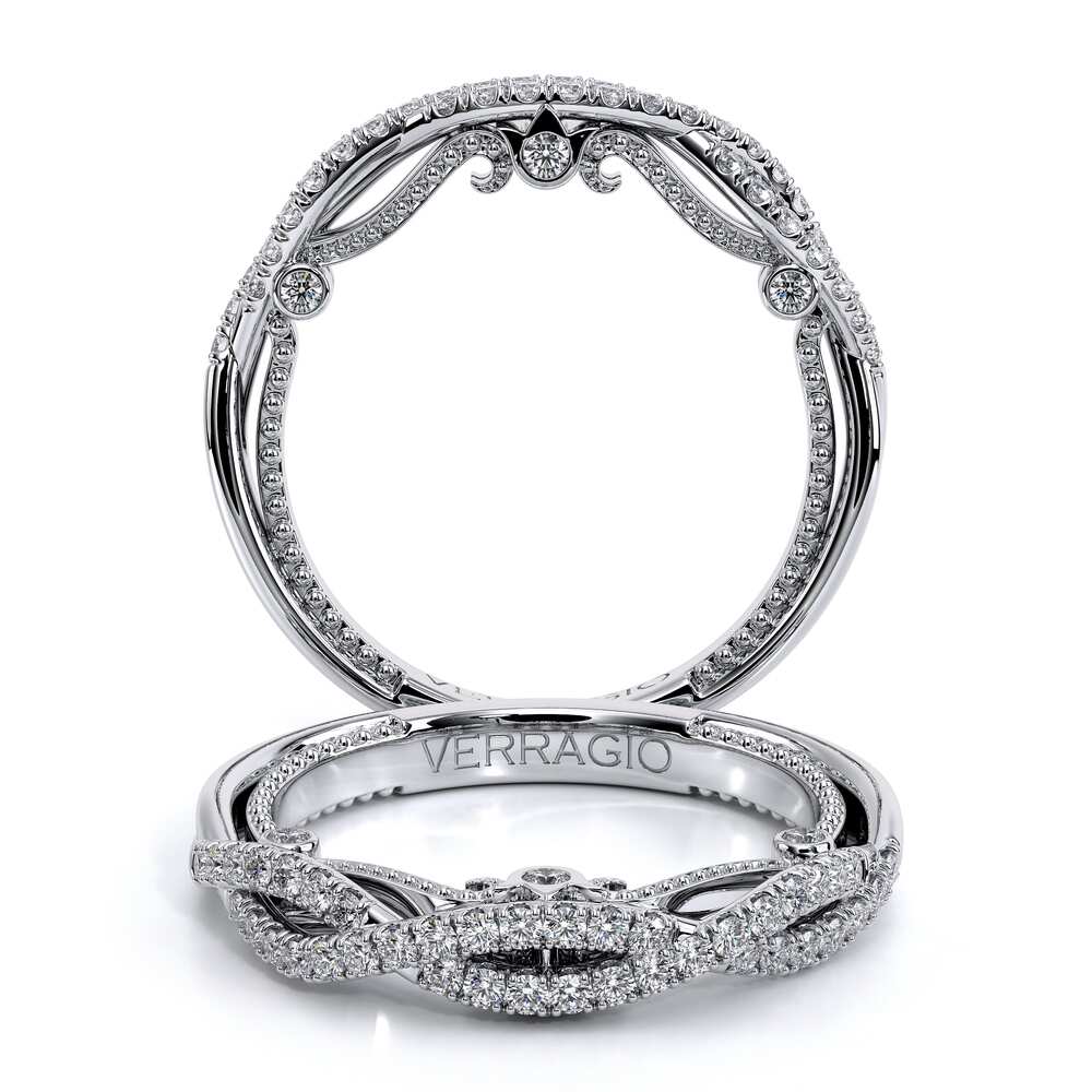 Verragio Wedding Band