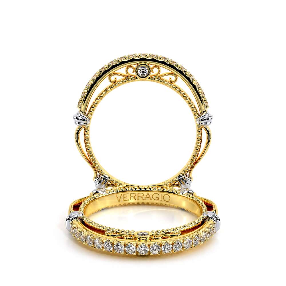 Verragio Wedding Band