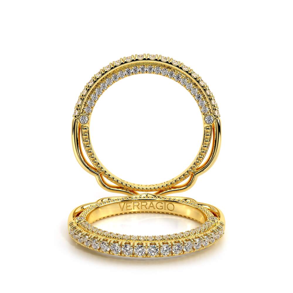 Verragio Wedding Band
