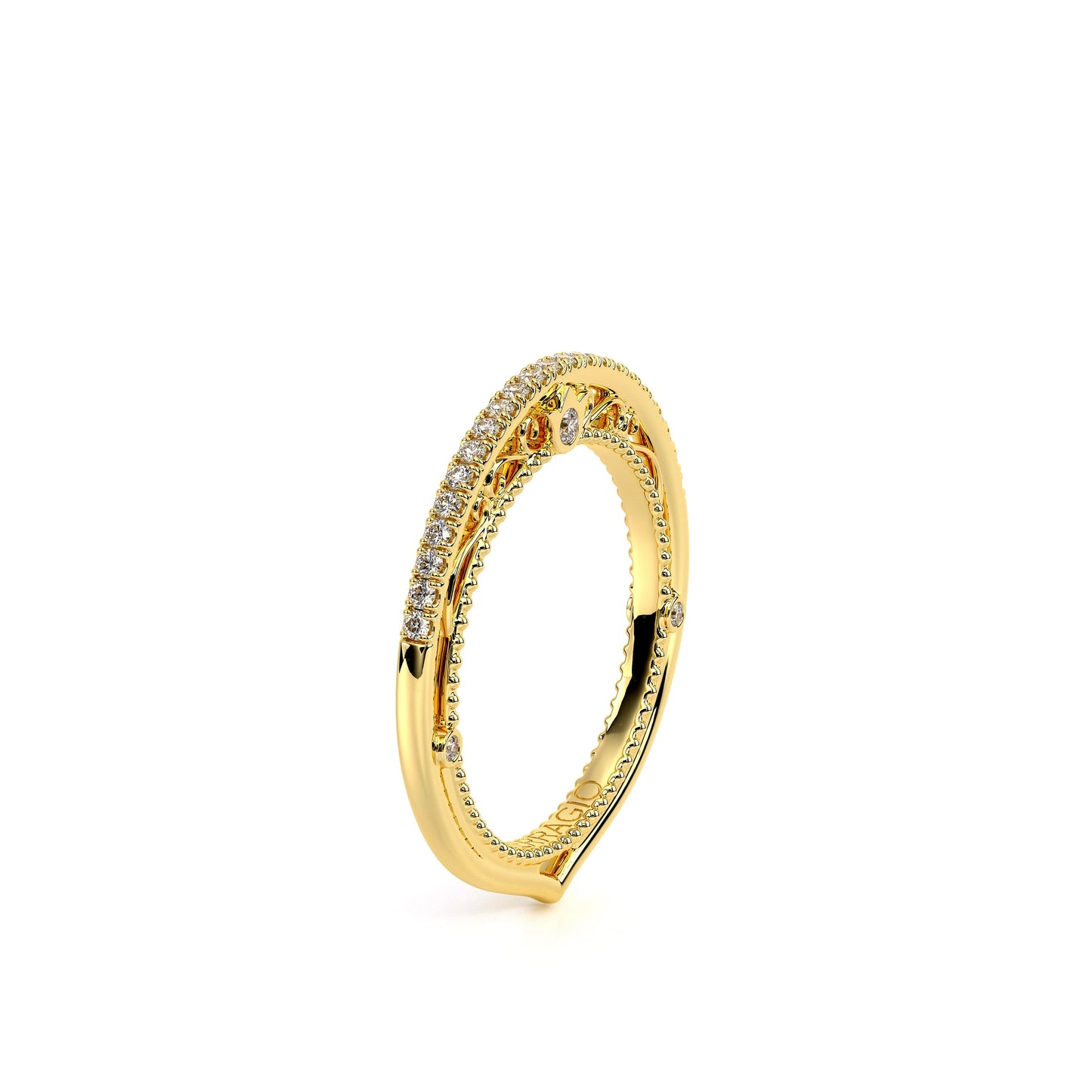 Verragio Wedding Band