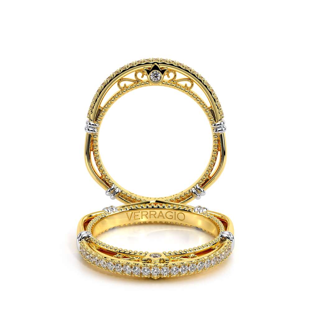 Verragio Wedding Band
