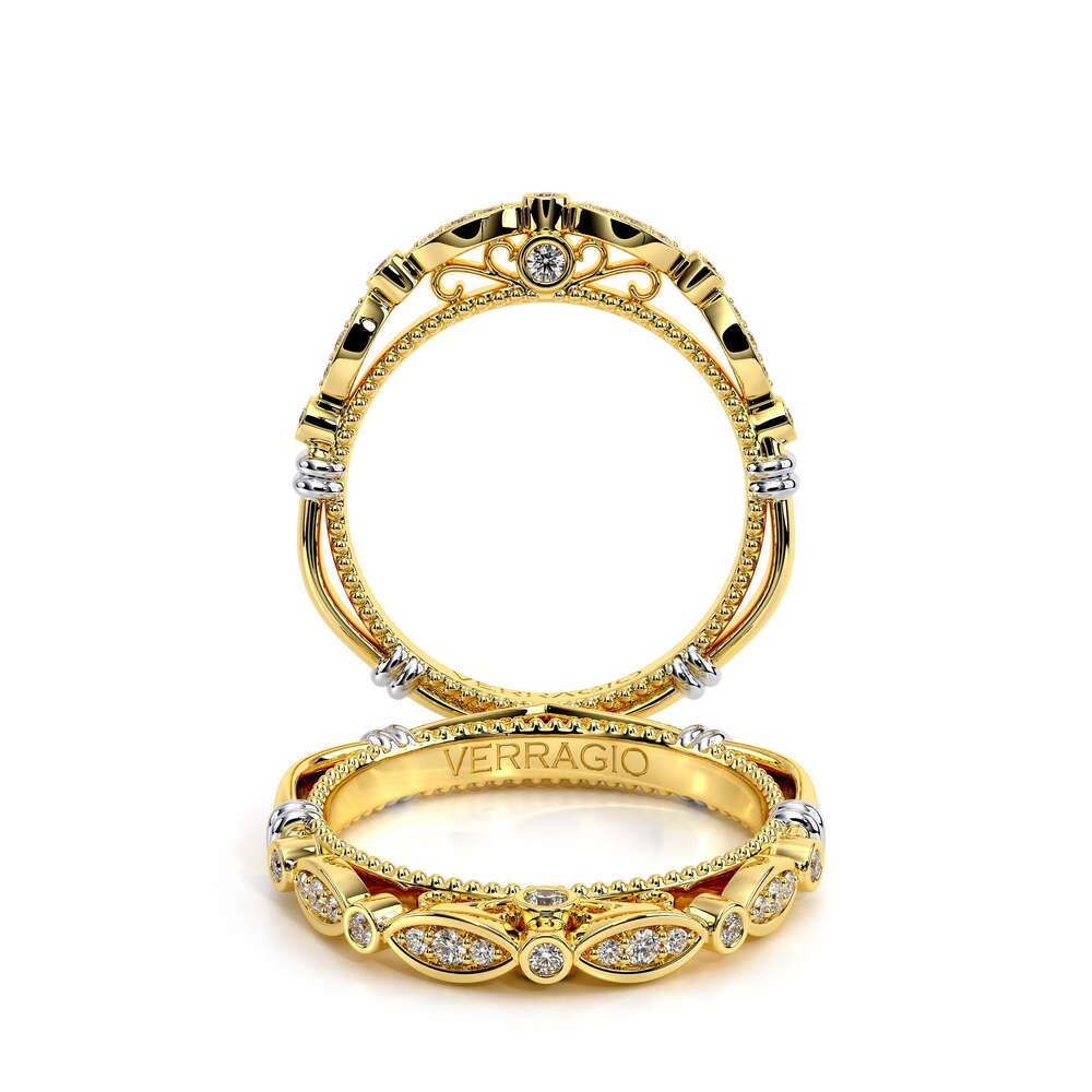 Verragio Wedding Band