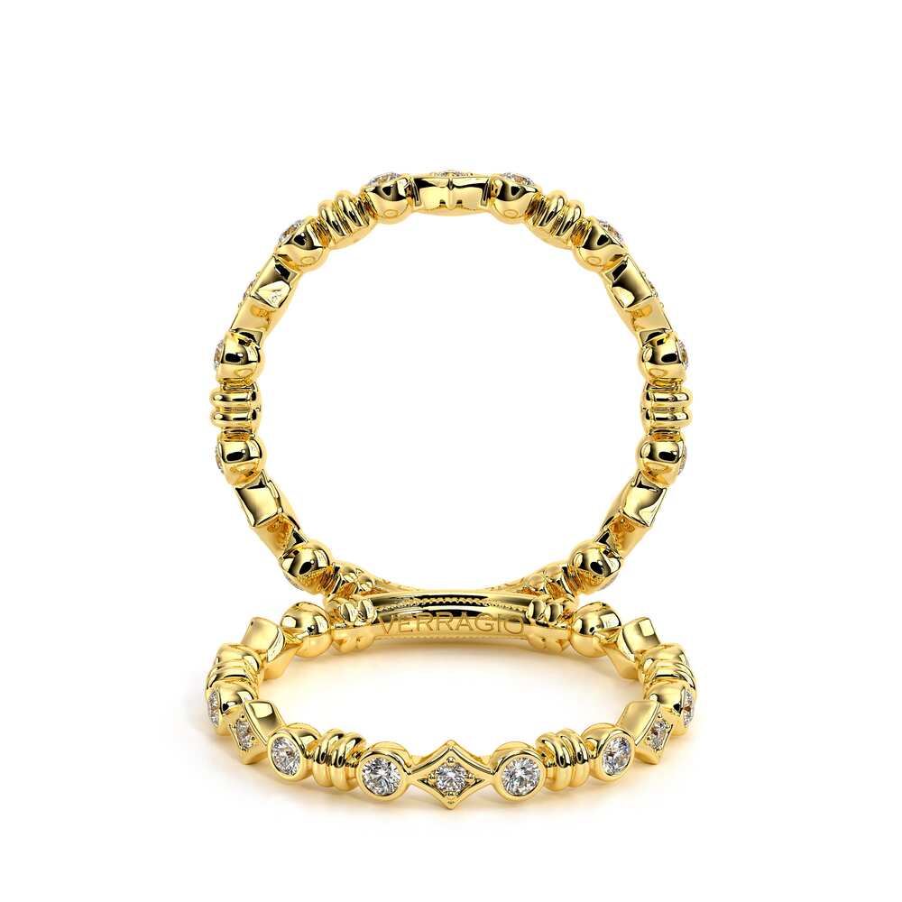 Verragio Wedding Band