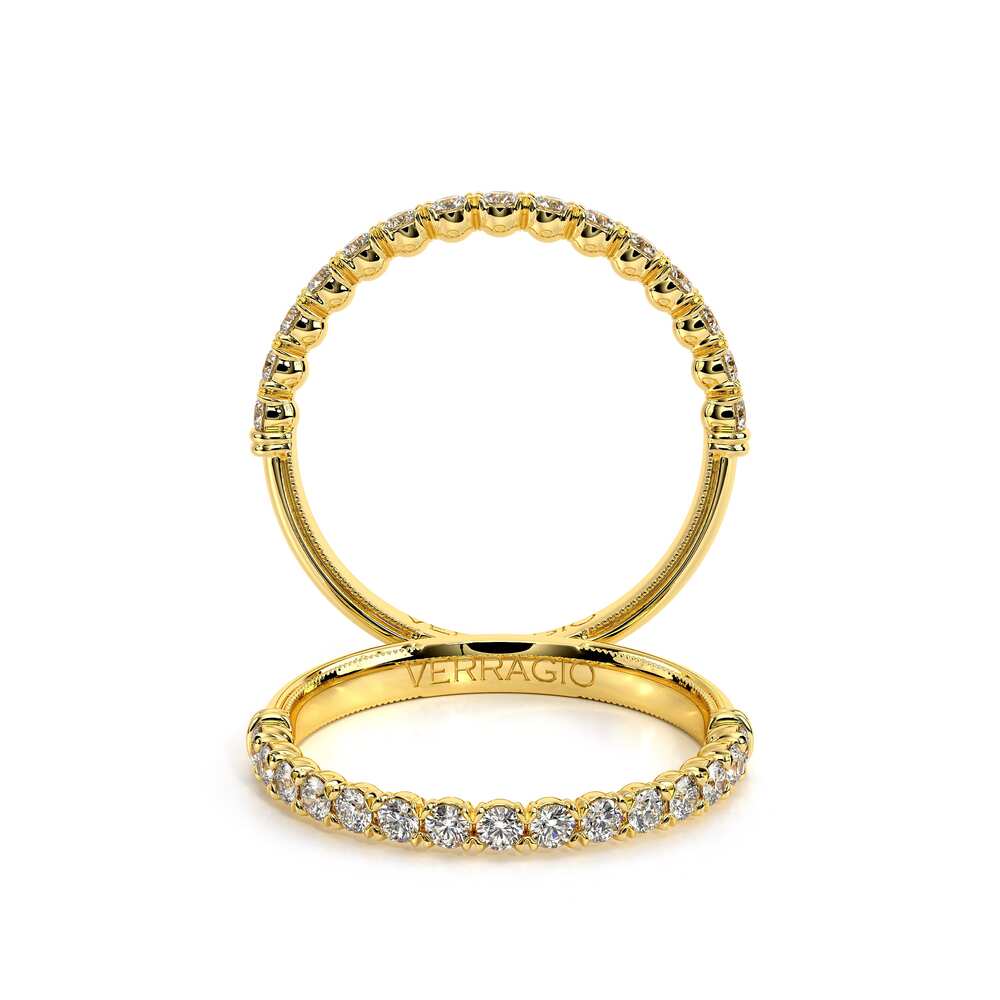 Verragio Wedding Band