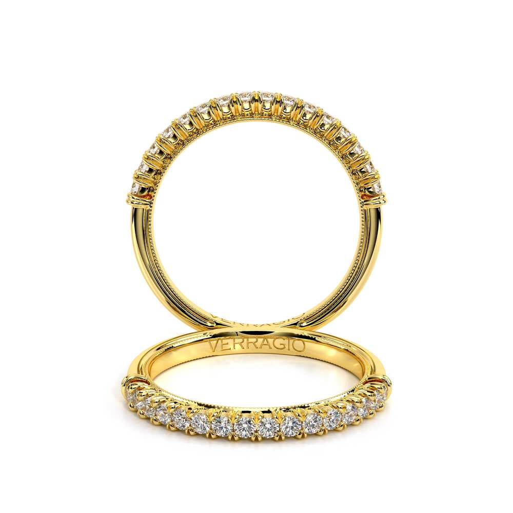 Verragio Wedding Band