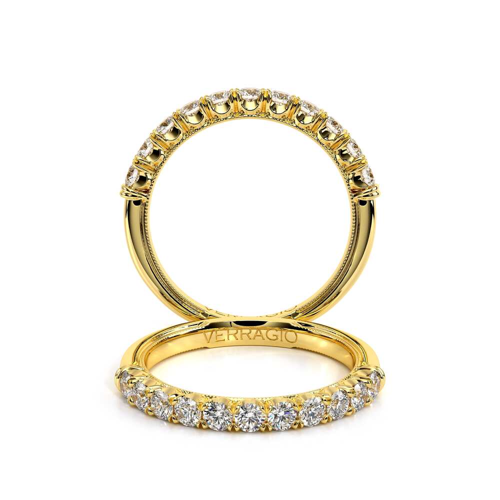 Verragio Wedding Band
