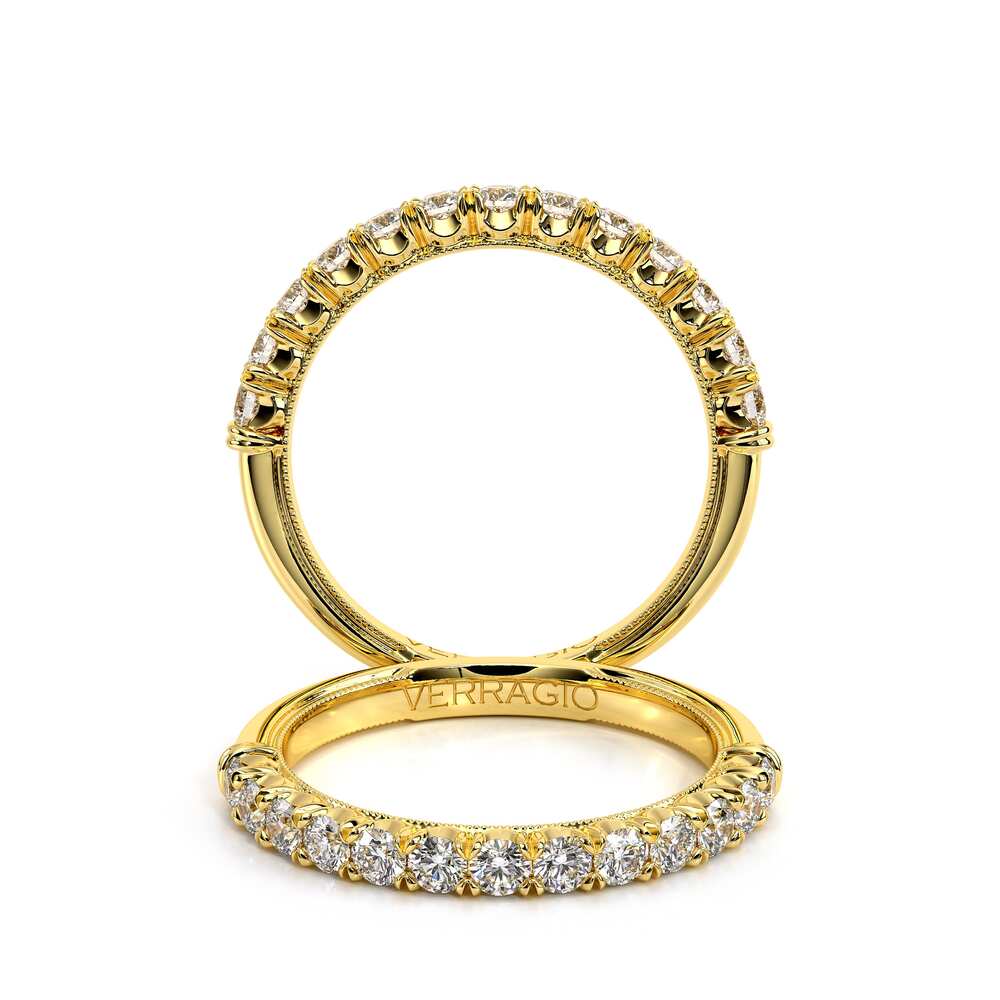 Verragio Wedding Band