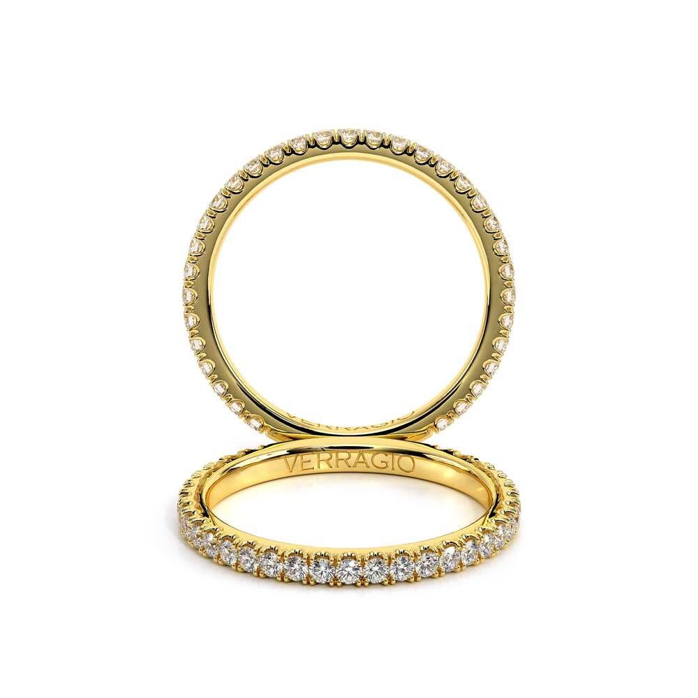 Verragio Wedding Band