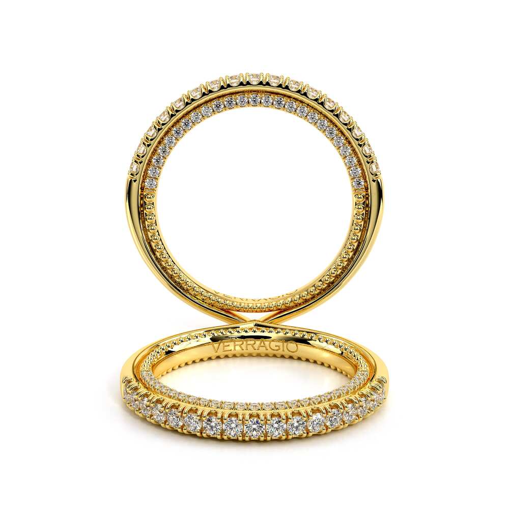 Verragio Wedding Band