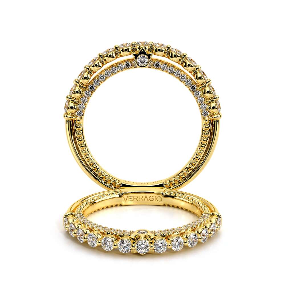 Verragio Wedding Band