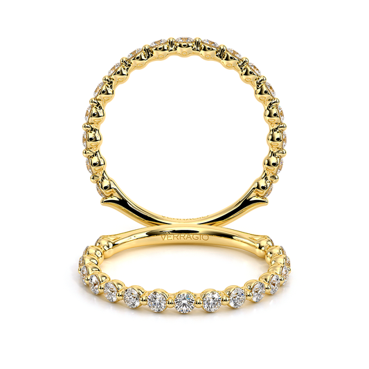 Verragio Wedding Band