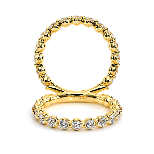 Verragio Wedding Band